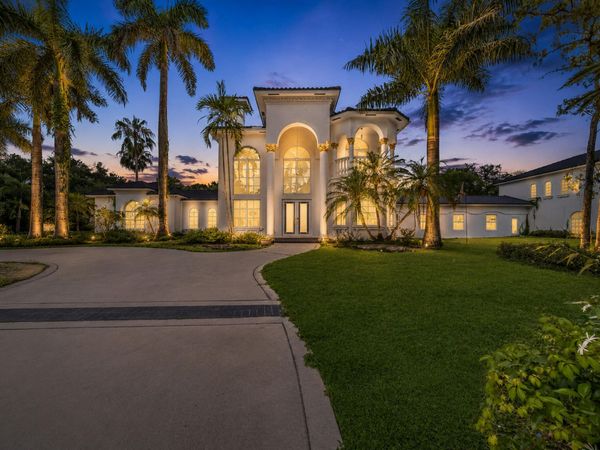 6911 NW 84th Avenue, Parkland, FL 33067