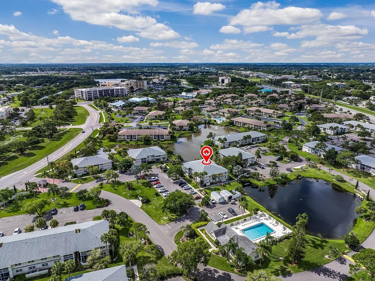 1507 SE Royal Green Circle, Unit 102, Port Saint Lucie, FL 34952 Photo