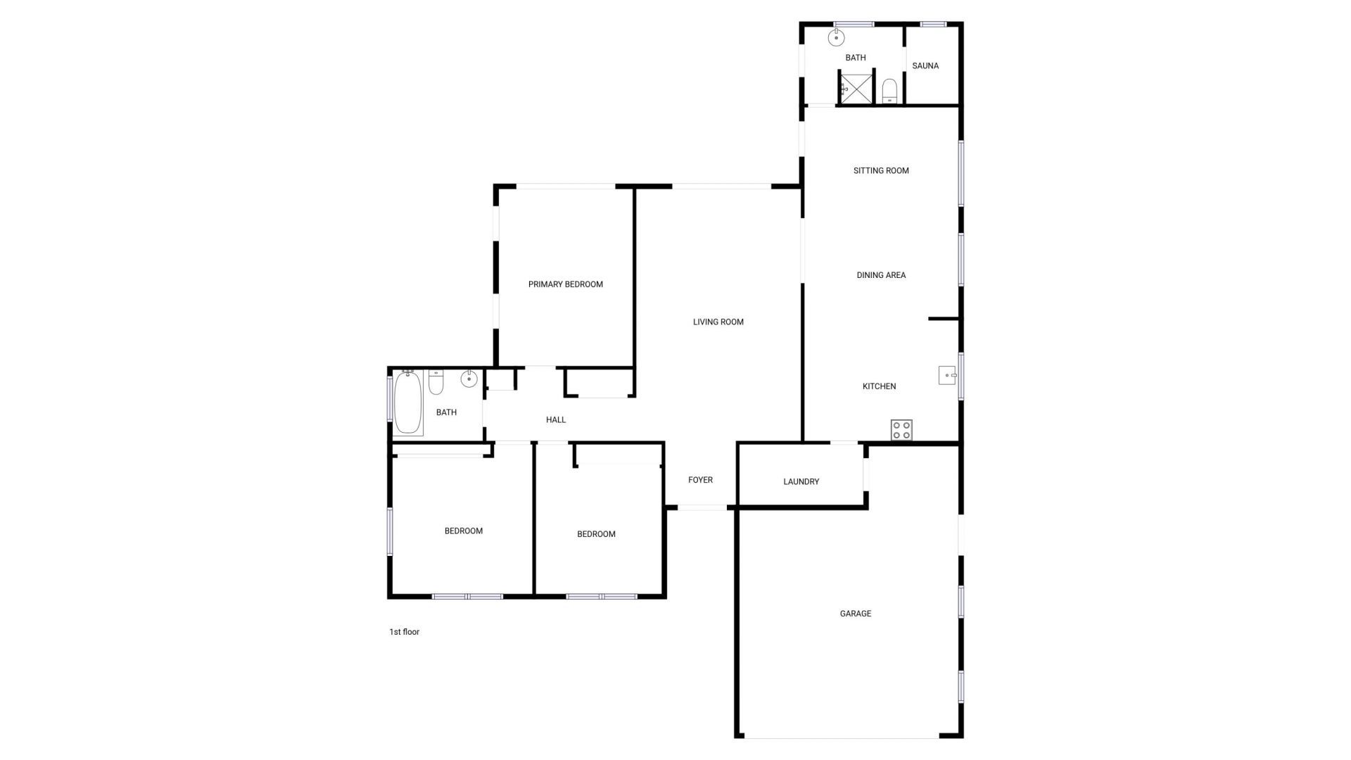 2026 Mark Drive, Lake Worth, FL 33461 Photo