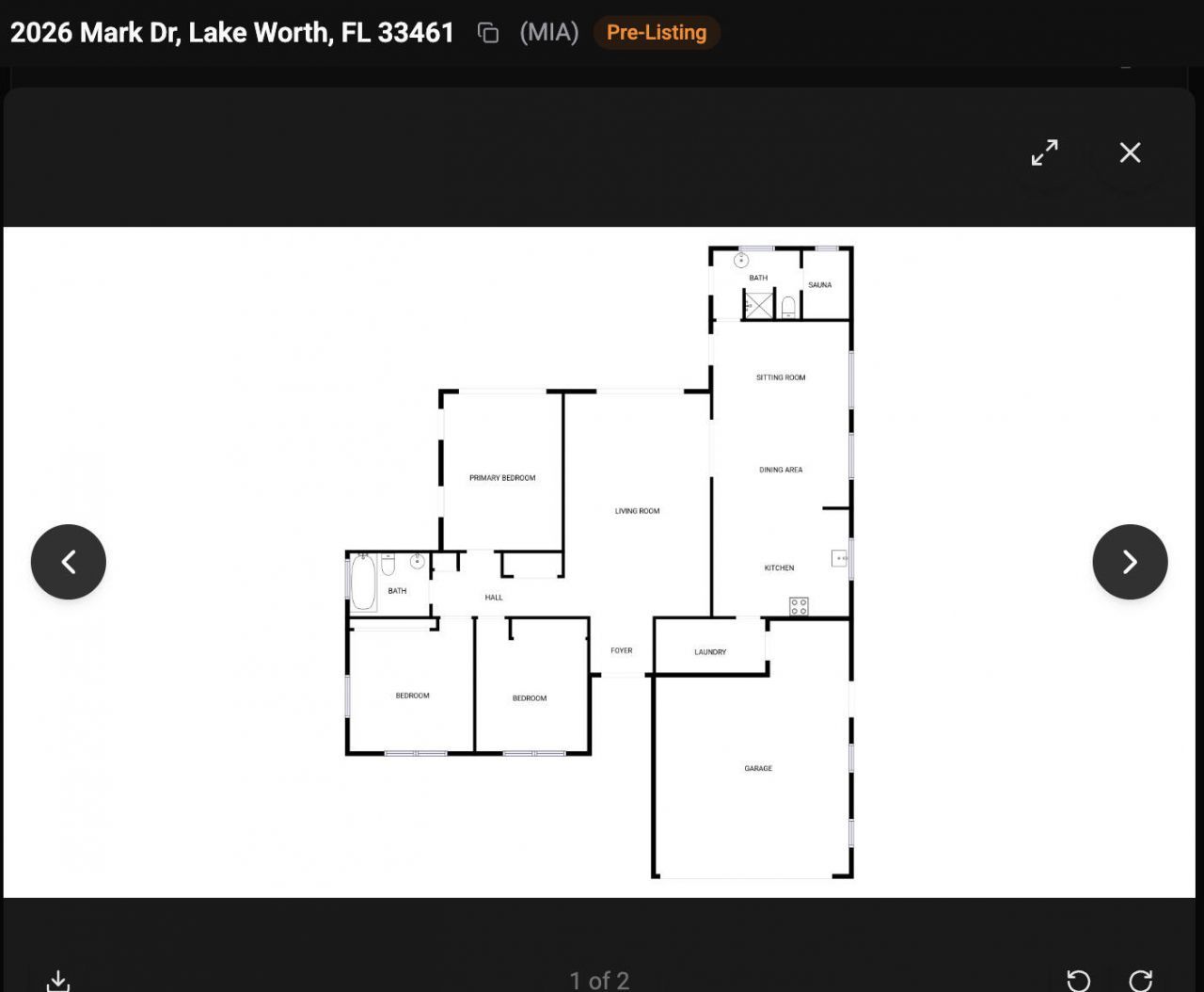 2026 Mark Drive, Lake Worth, FL 33461 Photo