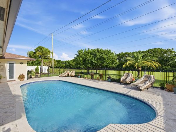 4780 Brandywine Drive, Boca Raton, FL 33487