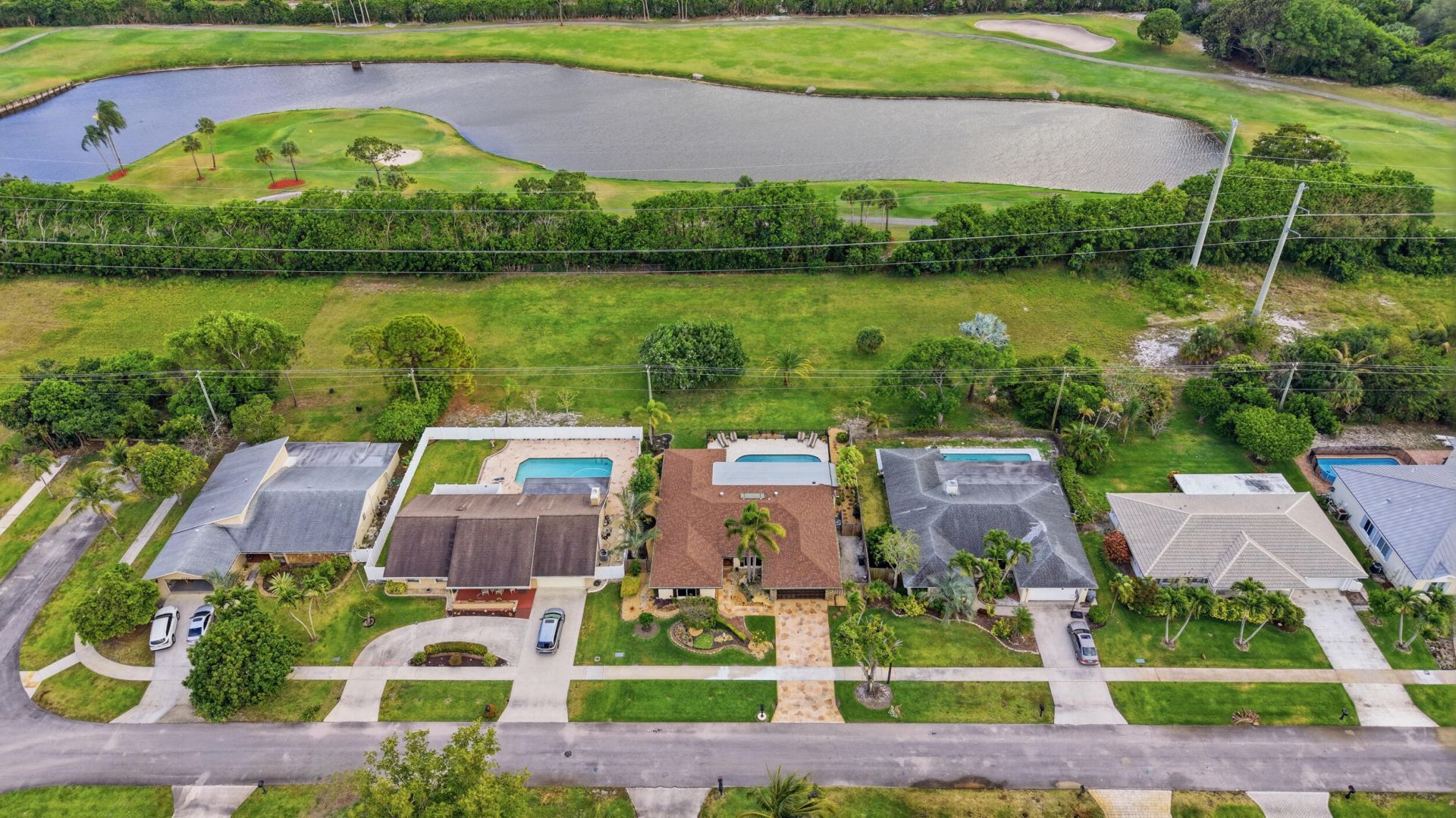 4780 Brandywine Drive, Boca Raton, FL 33487 Photo