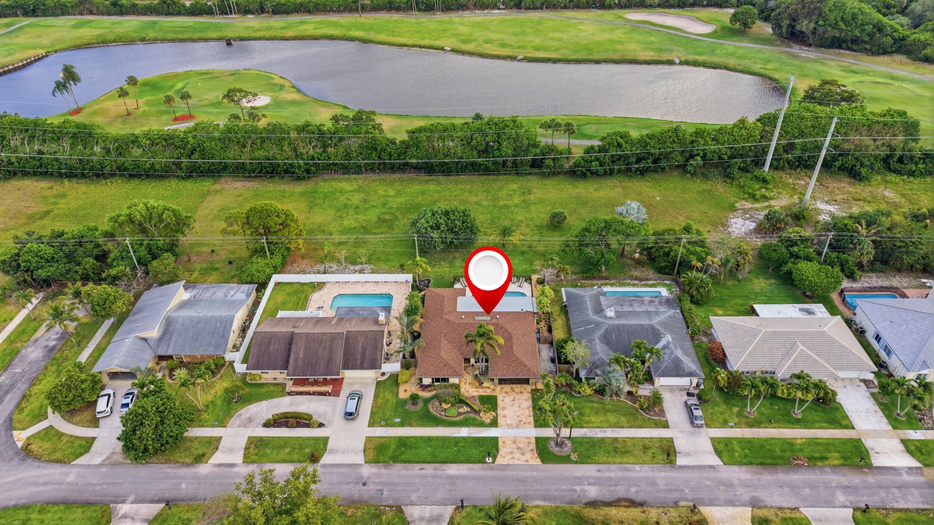 4780 Brandywine Drive, Boca Raton, FL 33487 Photo