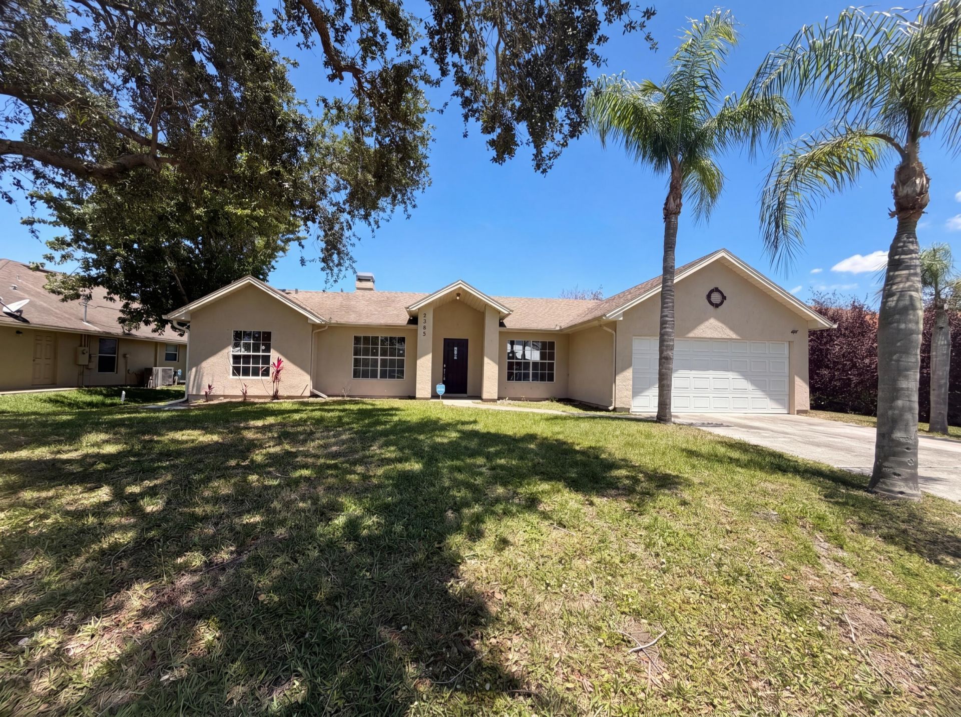 2385 SW Neal Road, Port Saint Lucie, FL 34953 Photo