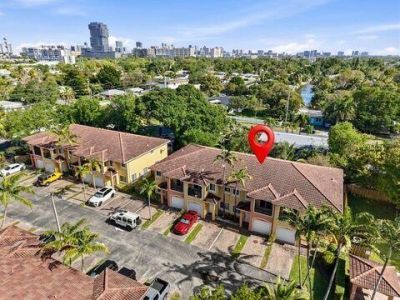 330 SW 2nd Avenue, Unit 14, Hallandale Beach, FL 33009 Photo