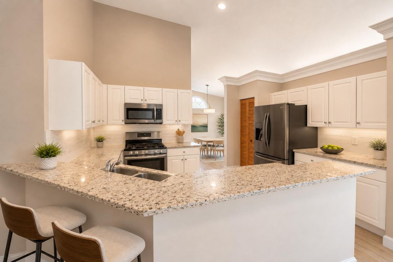 1168 Hatteras Circle, Greenacres, FL 33413 Photo