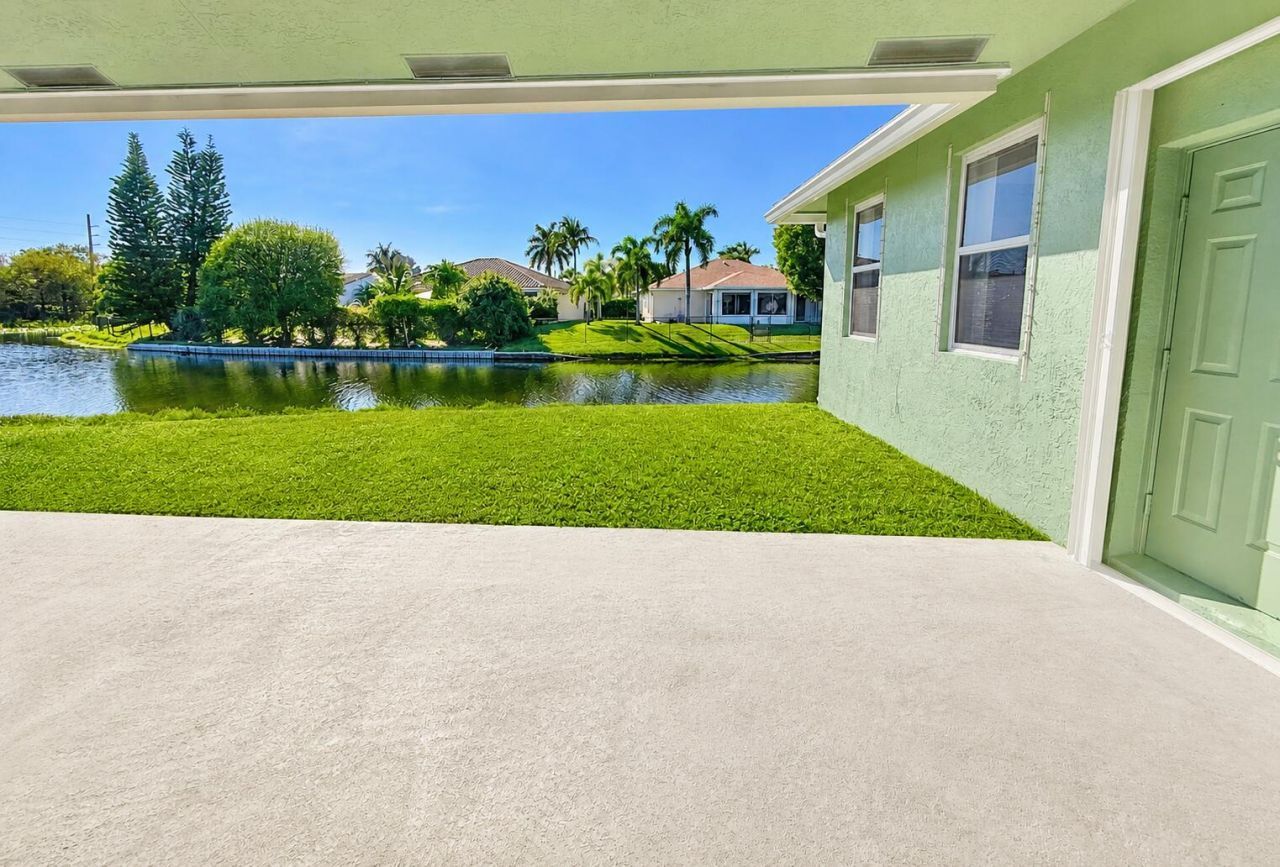 1168 Hatteras Circle, Greenacres, FL 33413 Photo