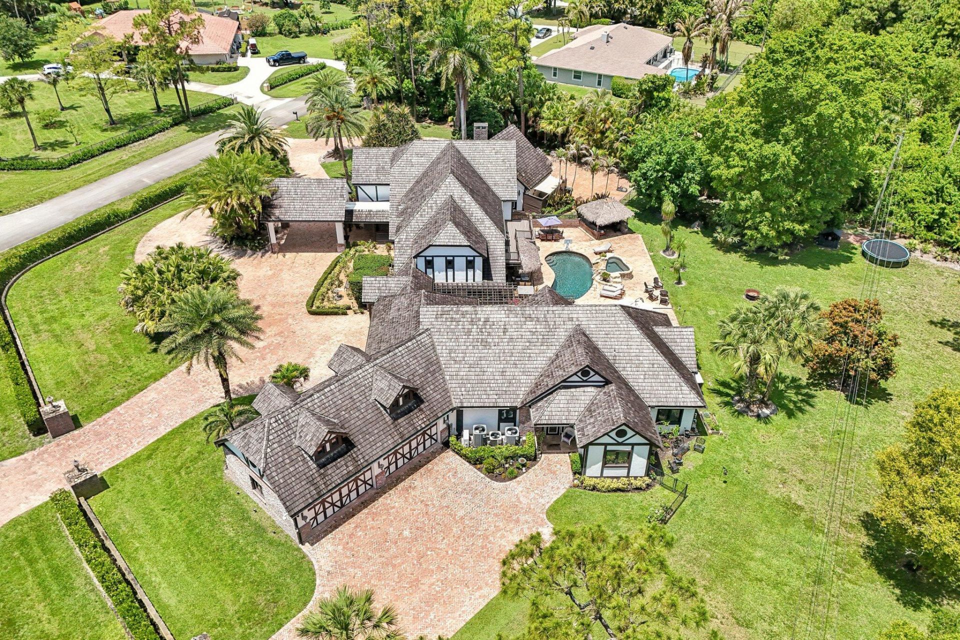 14900 Stirrup Lane, Wellington, FL 33414 Photo