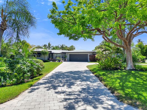 1916 NE 24th Street, Wilton Manors, FL 33305