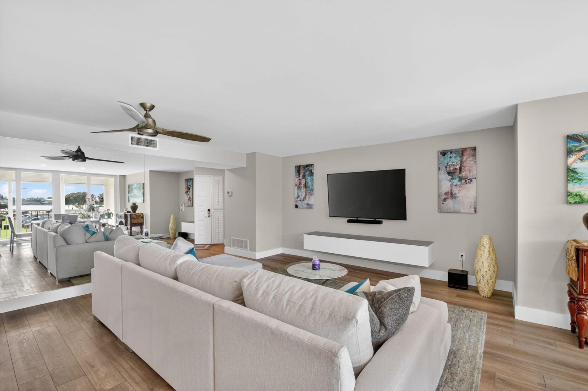 104 Half Moon Circle, Unit D2, Hypoluxo, FL 33462 Photo