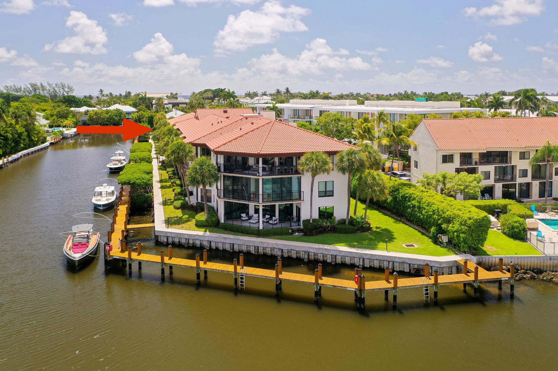 800 Andrews Avenue, Unit 4, Delray Beach, FL 33483 Photo