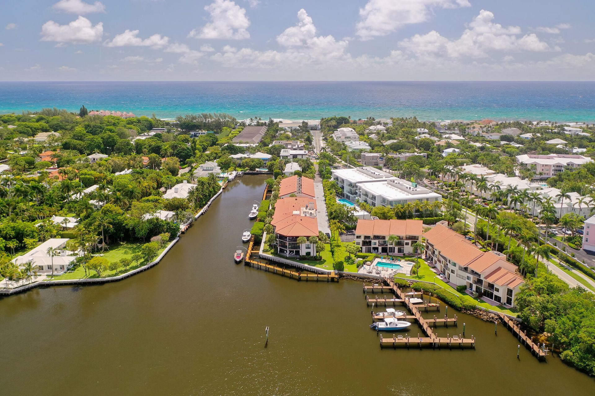 800 Andrews Avenue, Unit 4, Delray Beach, FL 33483 Photo