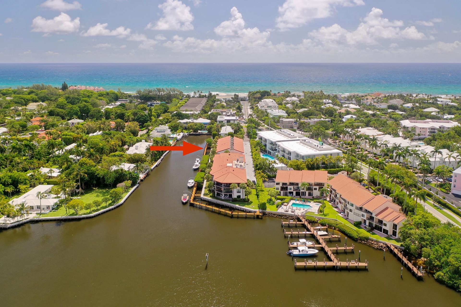 800 Andrews Avenue, Unit 4, Delray Beach, FL 33483 Photo