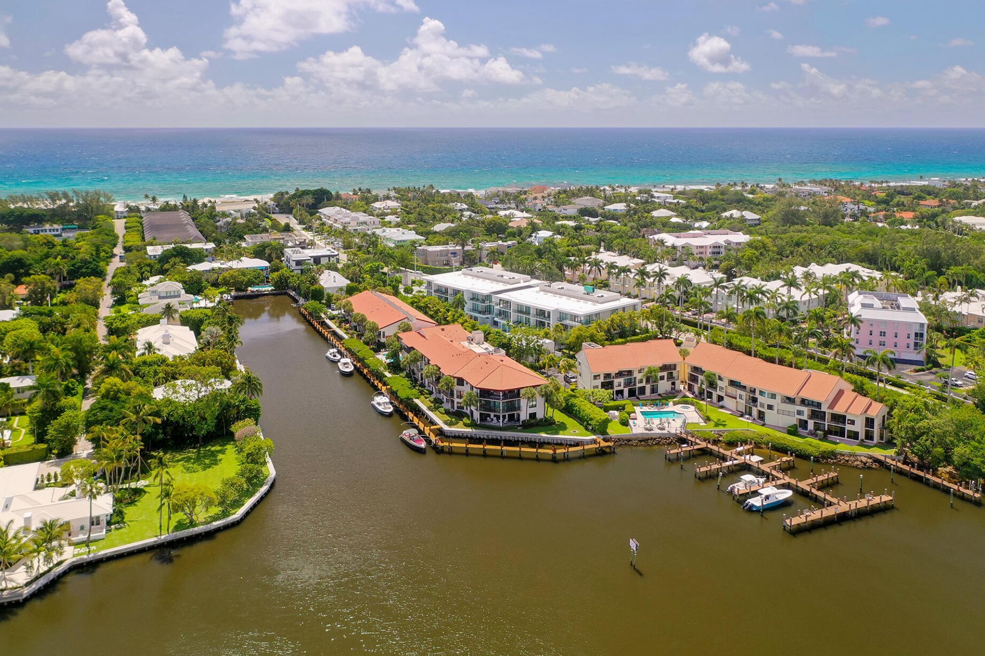 800 Andrews Avenue, Unit 4, Delray Beach, FL 33483 Photo