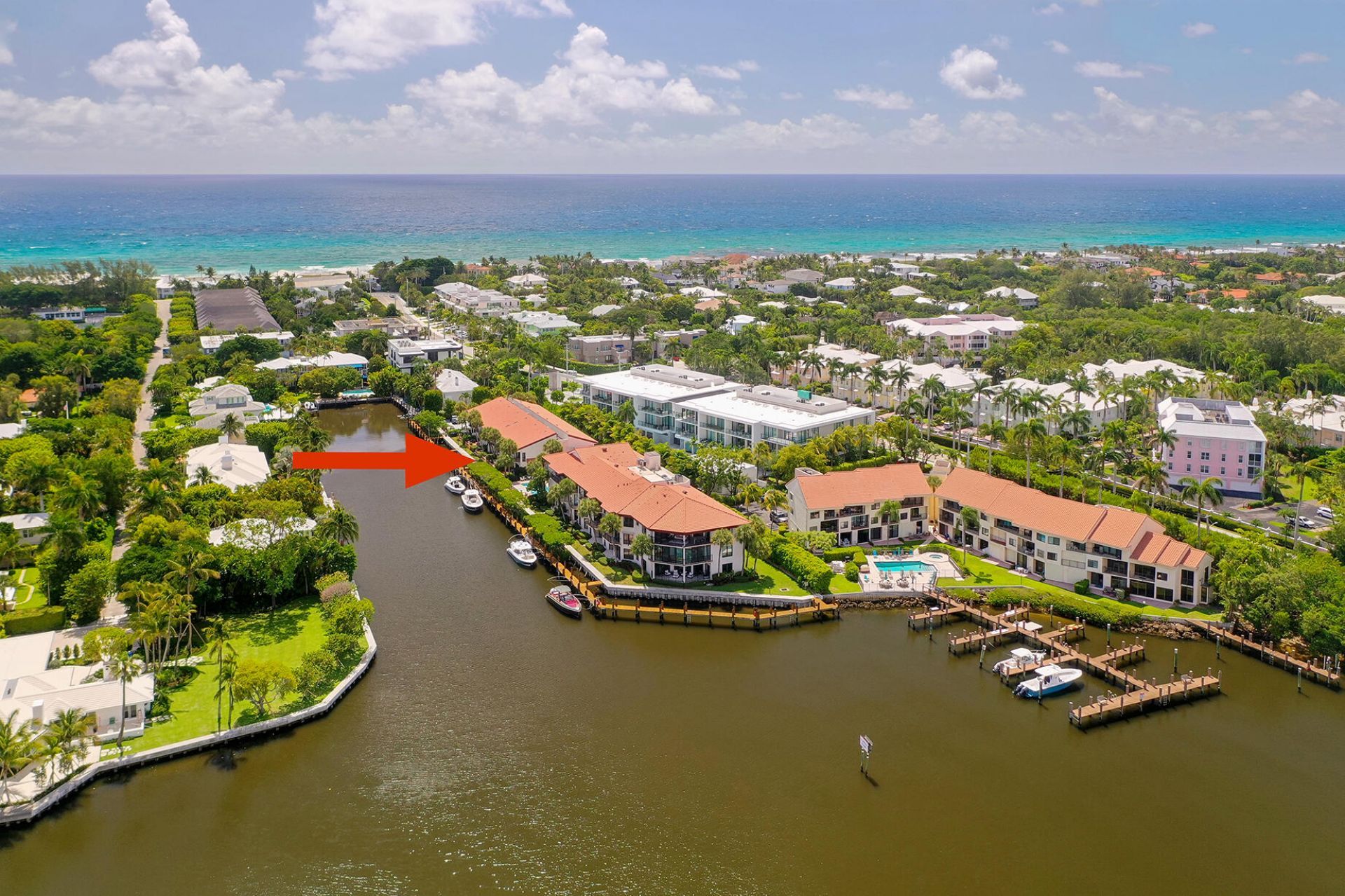 800 Andrews Avenue, Unit 4, Delray Beach, FL 33483 Photo