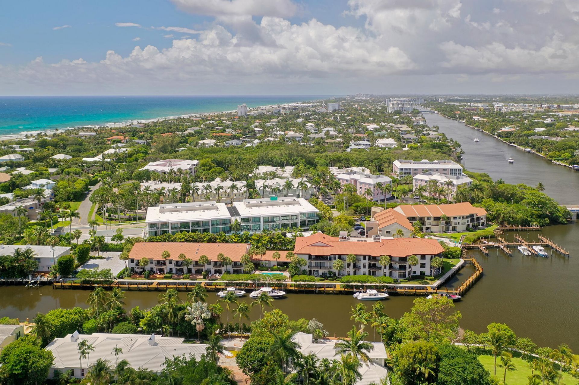 800 Andrews Avenue, Unit 4, Delray Beach, FL 33483 Photo