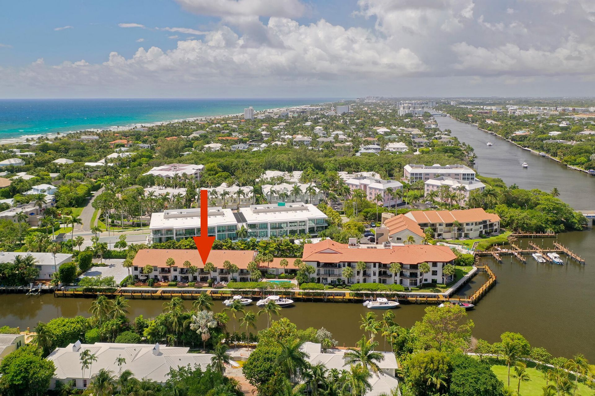 800 Andrews Avenue, Unit 4, Delray Beach, FL 33483 Photo