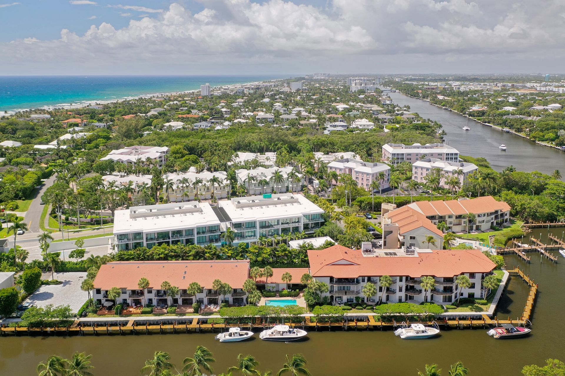 800 Andrews Avenue, Unit 4, Delray Beach, FL 33483 Photo