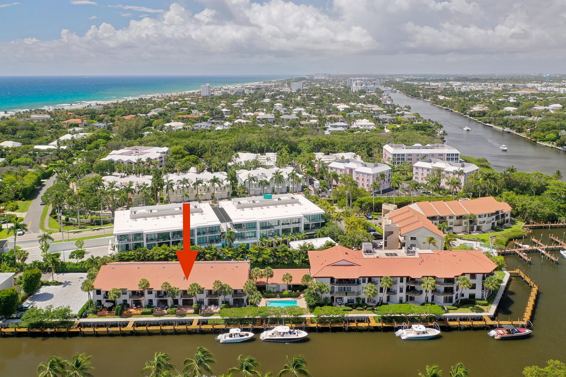 800 Andrews Avenue, Unit 4, Delray Beach, FL 33483 Photo