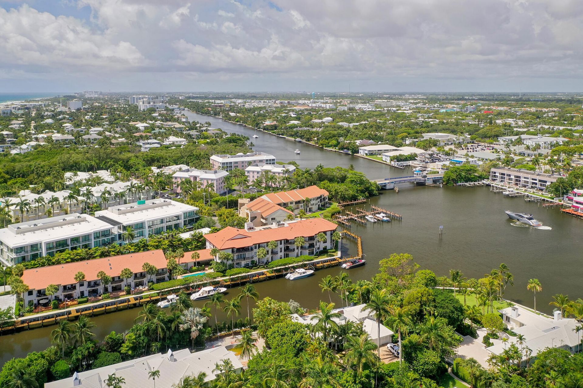 800 Andrews Avenue, Unit 4, Delray Beach, FL 33483 Photo