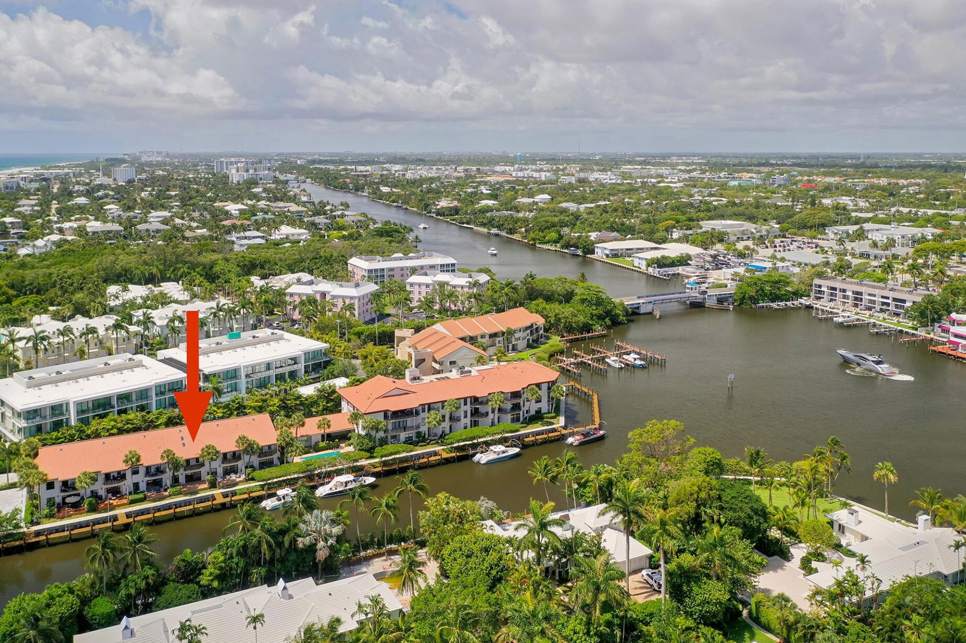 800 Andrews Avenue, Unit 4, Delray Beach, FL 33483 Photo