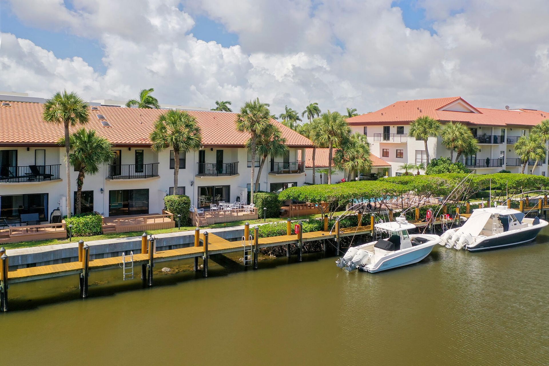 800 Andrews Avenue, Unit 4, Delray Beach, FL 33483 Photo