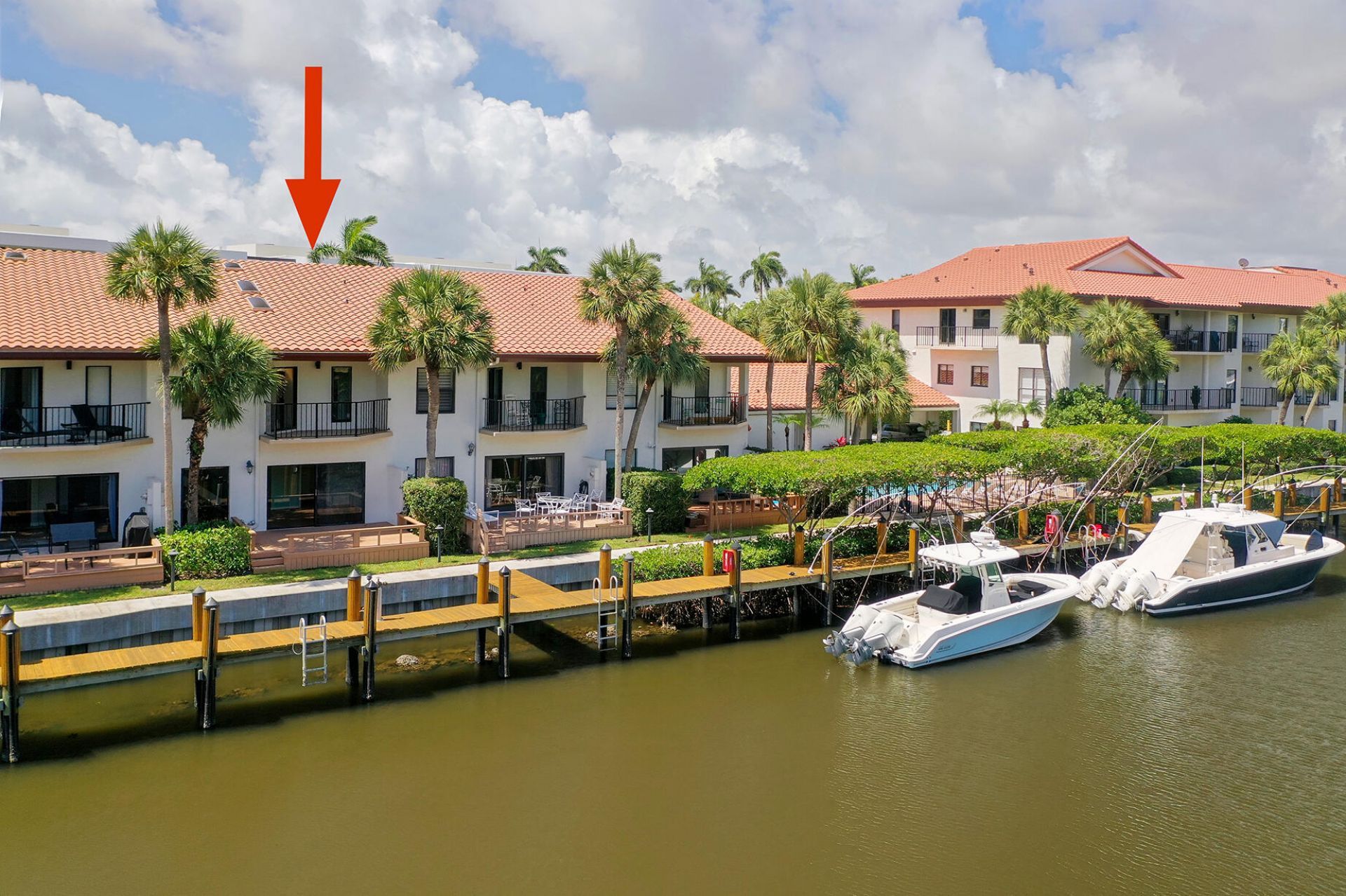 800 Andrews Avenue, Unit 4, Delray Beach, FL 33483 Photo