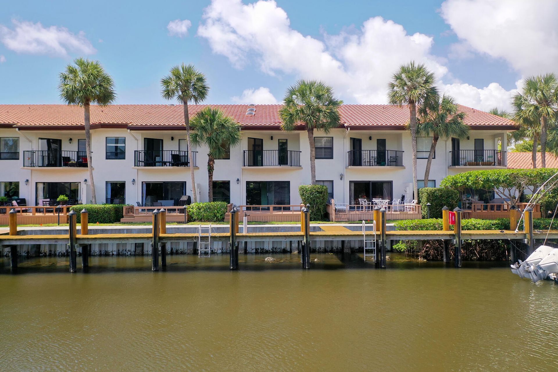 800 Andrews Avenue, Unit 4, Delray Beach, FL 33483 Photo