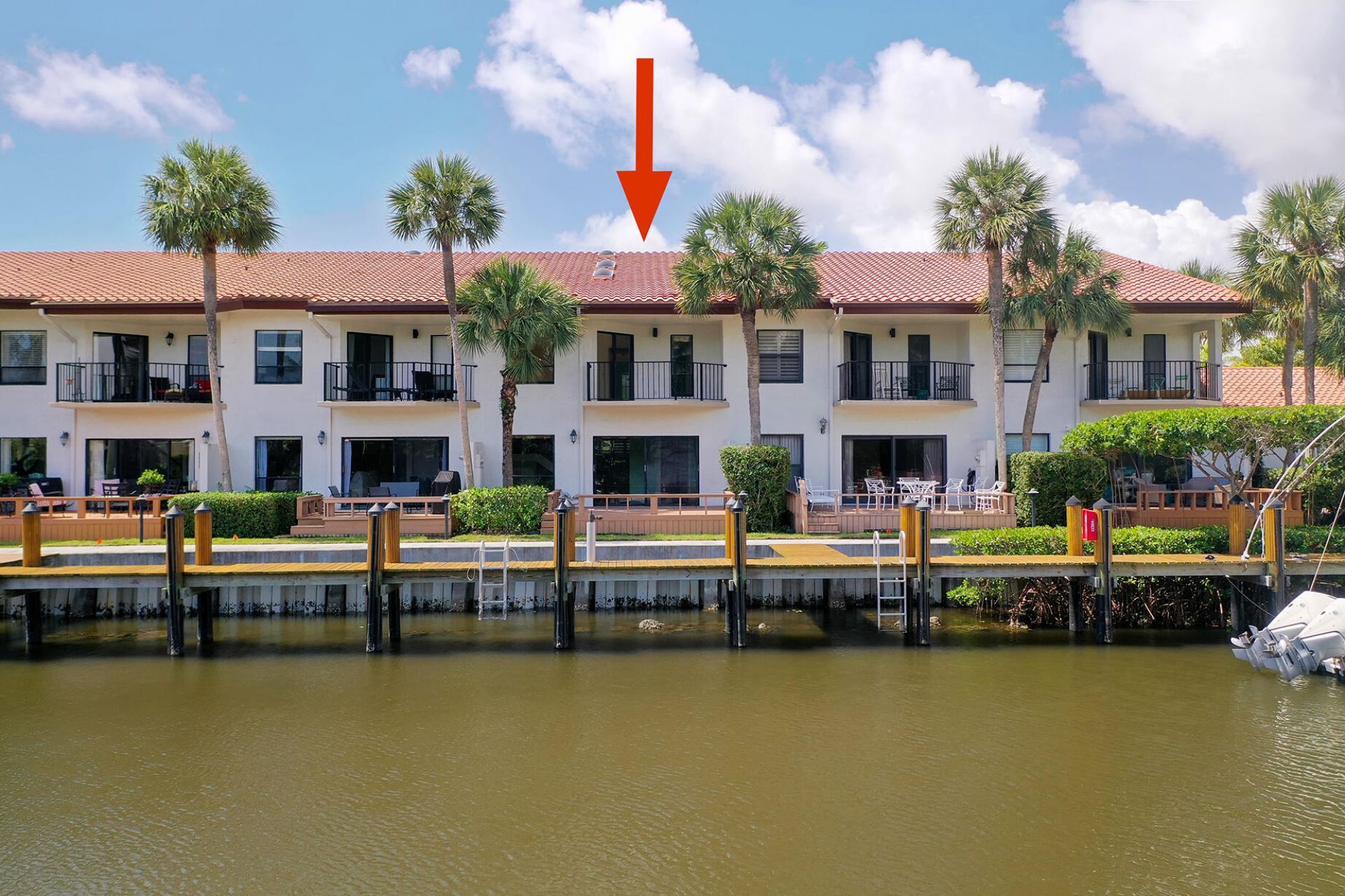 800 Andrews Avenue, Unit 4, Delray Beach, FL 33483 Photo