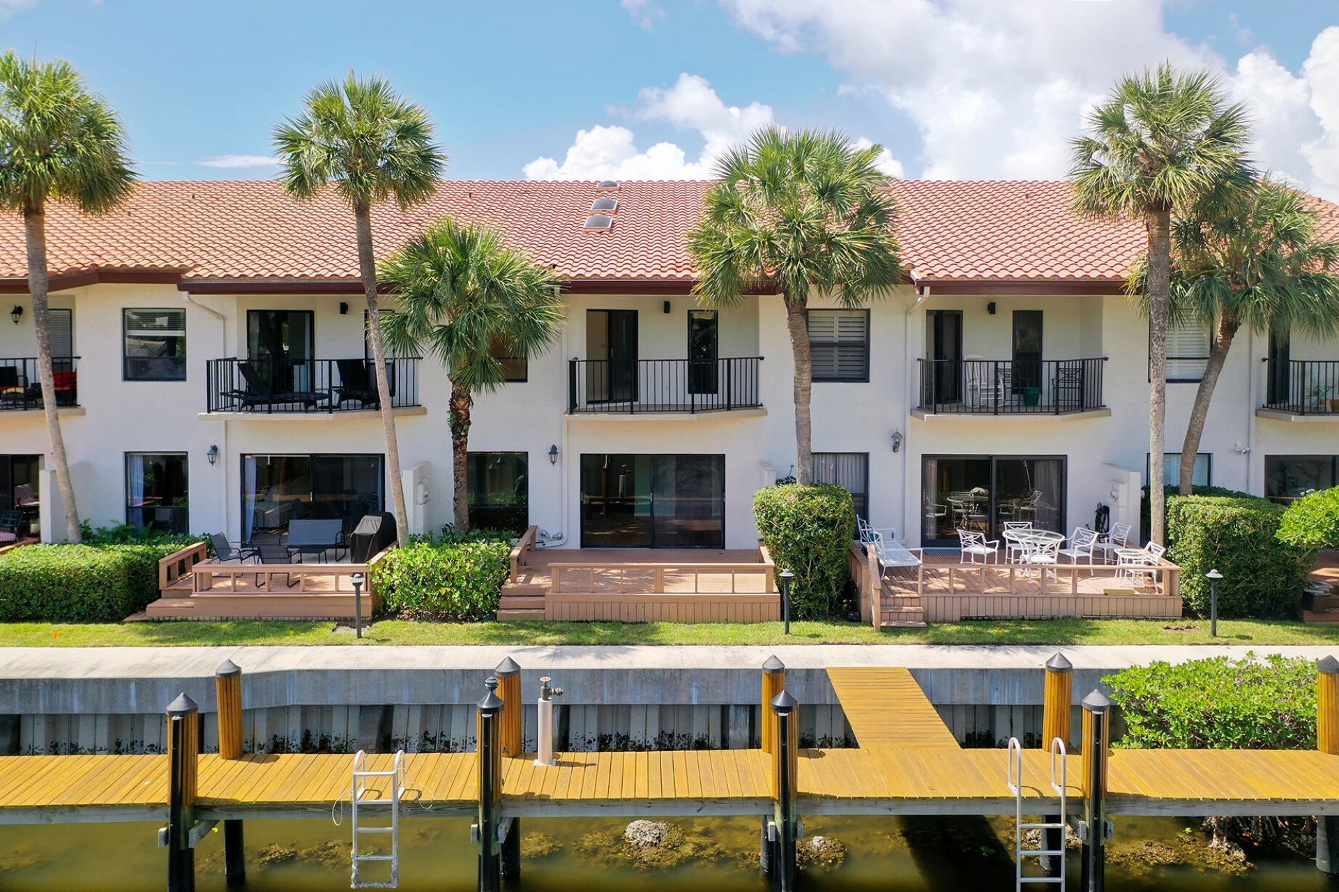 800 Andrews Avenue, Unit 4, Delray Beach, FL 33483 Photo