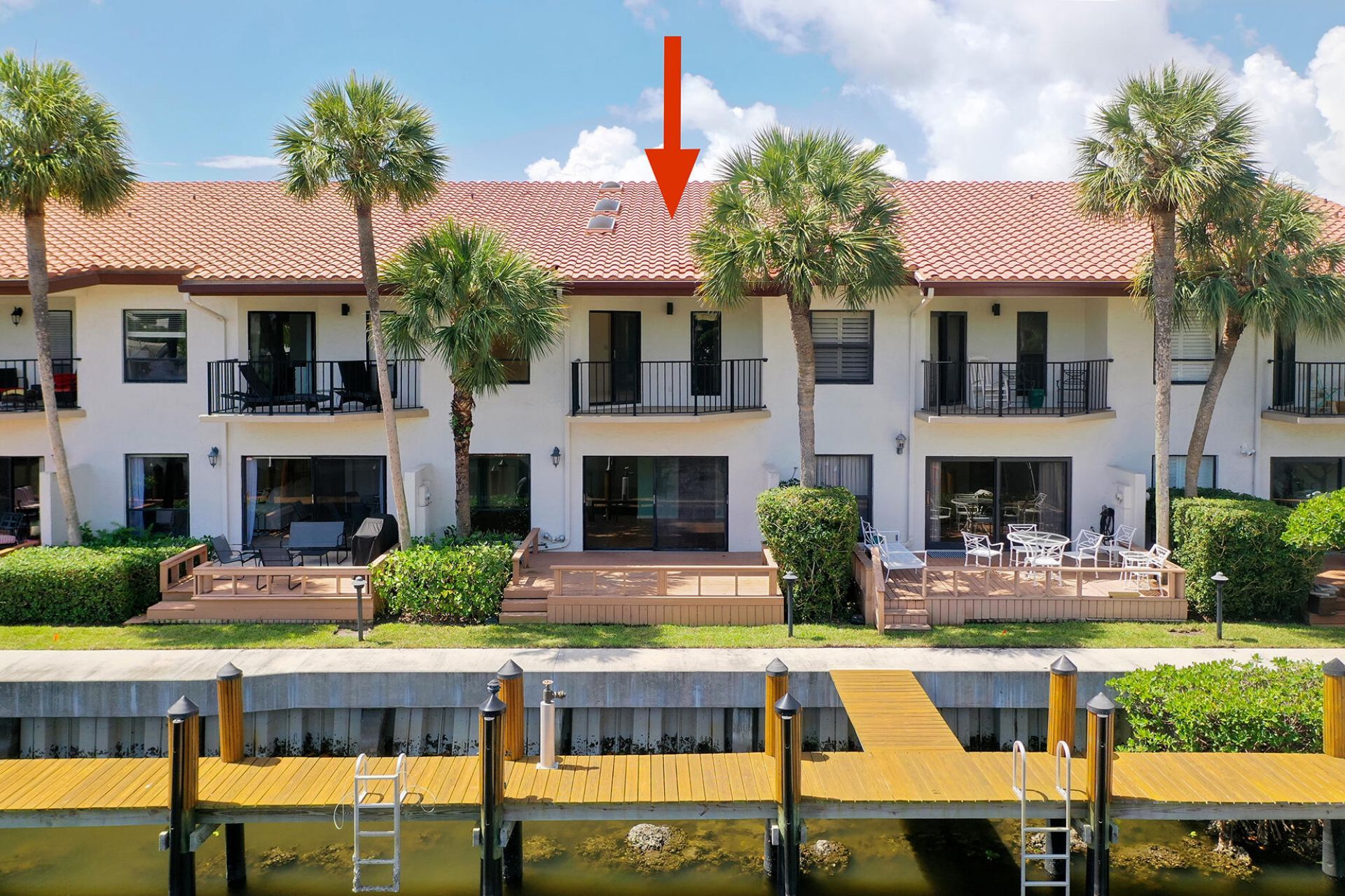 800 Andrews Avenue, Unit 4, Delray Beach, FL 33483 Photo