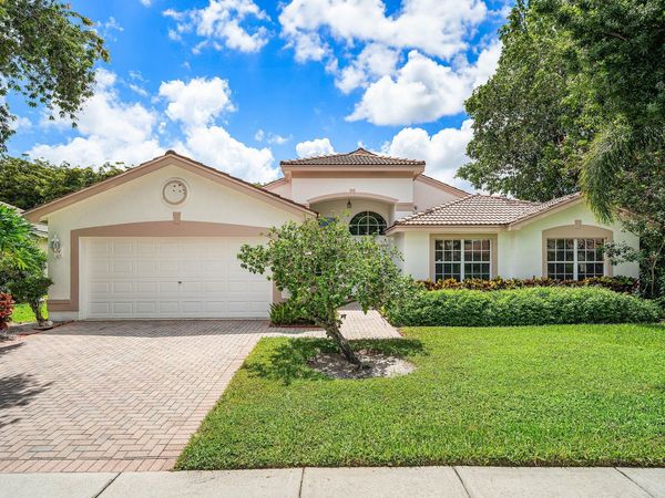 11631 Puerto Boulevard, Boynton Beach, FL 33437