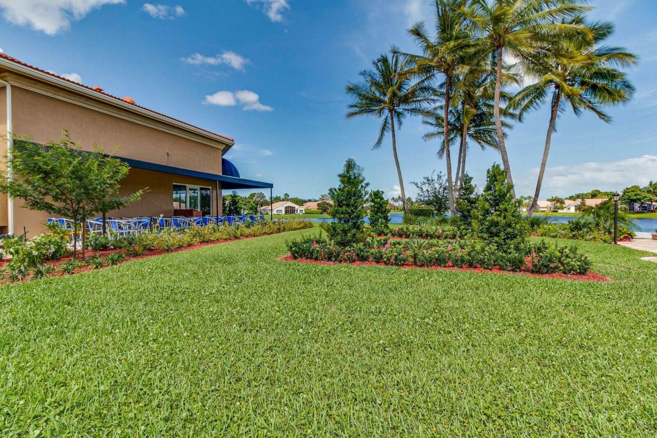 11631 Puerto Boulevard, Boynton Beach, FL 33437 Photo