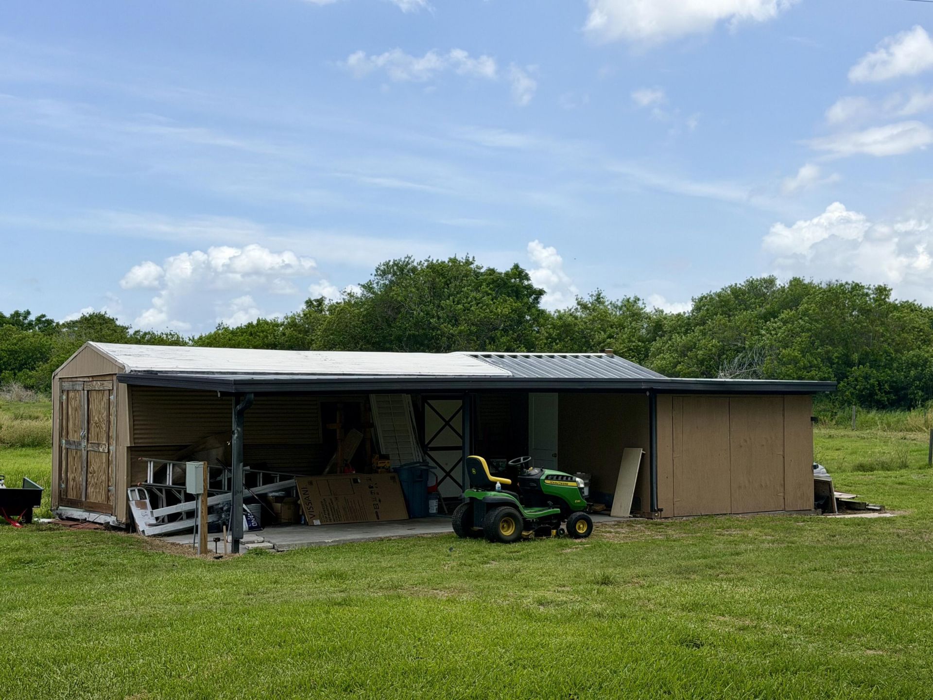 1631 SE 24th Boulevard, Okeechobee, FL 34974 Photo