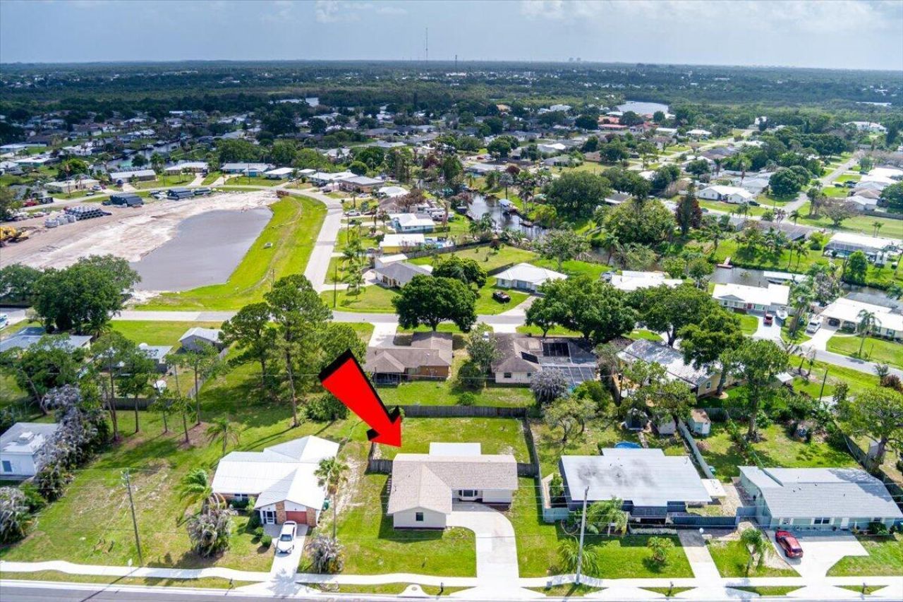 765 SE Floresta Drive, Port Saint Lucie, FL 34983 Photo