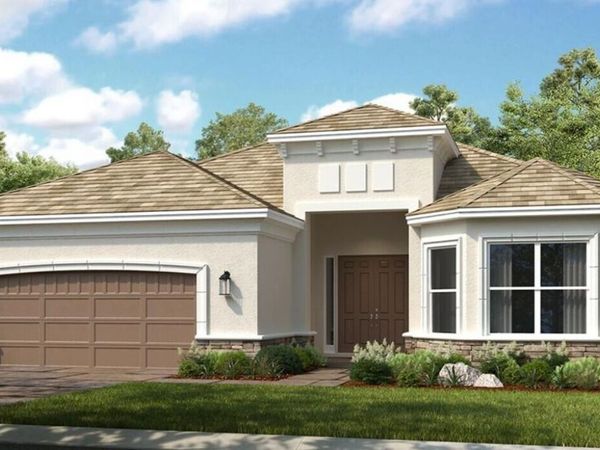13388 SW Alejandro Court, Port St. Lucie, FL 34987