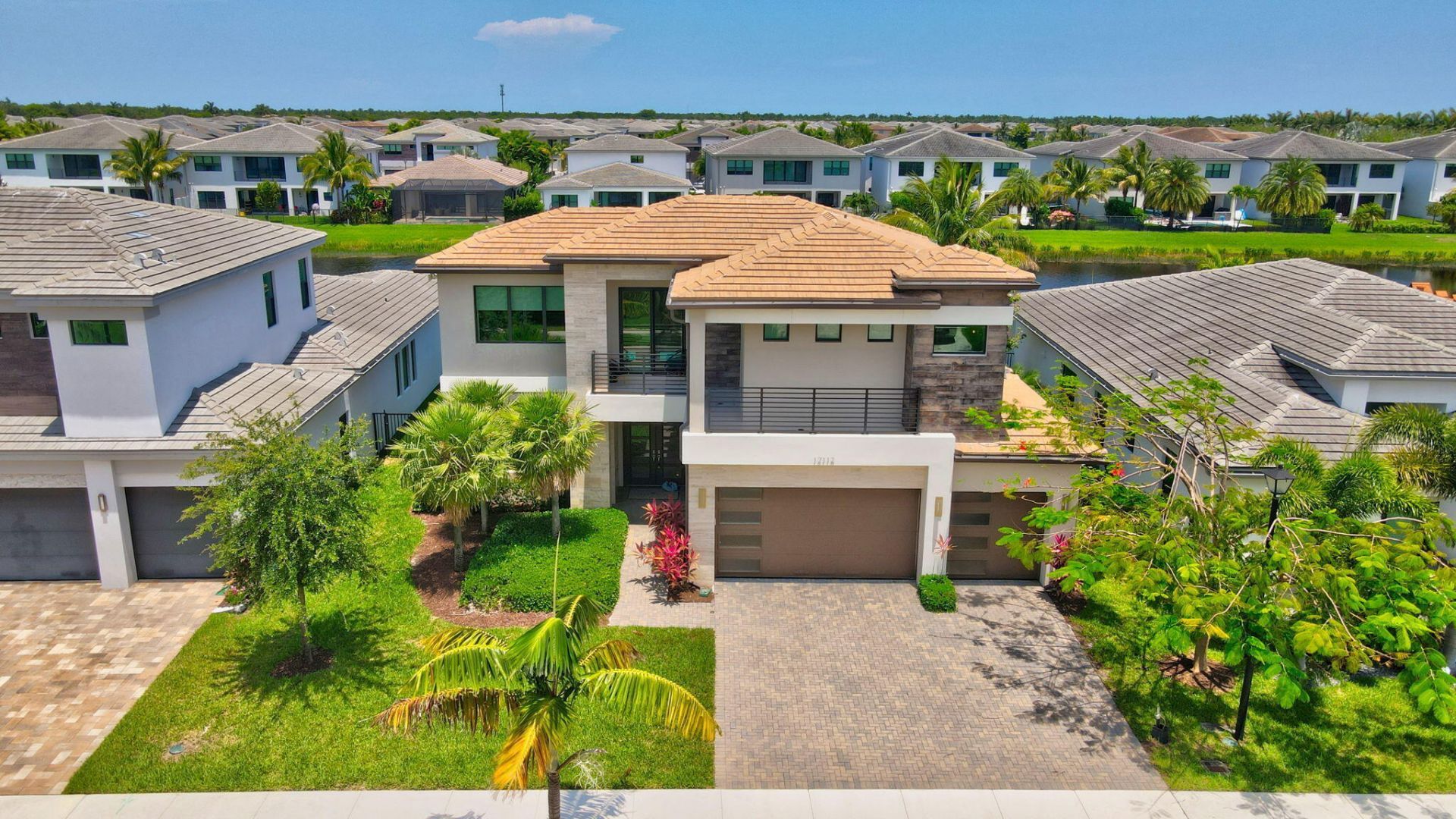 17112 Aquavera Way, Boca Raton, FL 33496 Photo