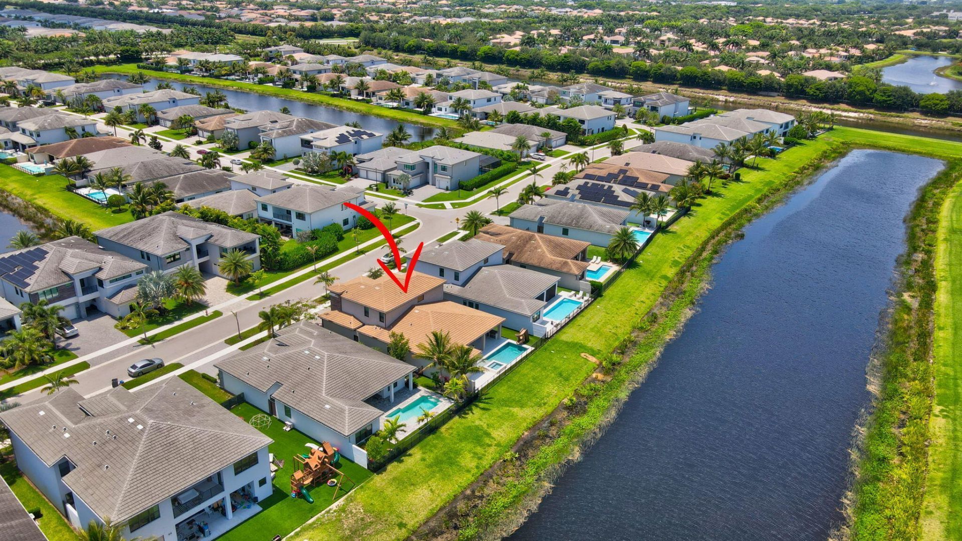 17112 Aquavera Way, Boca Raton, FL 33496 Photo