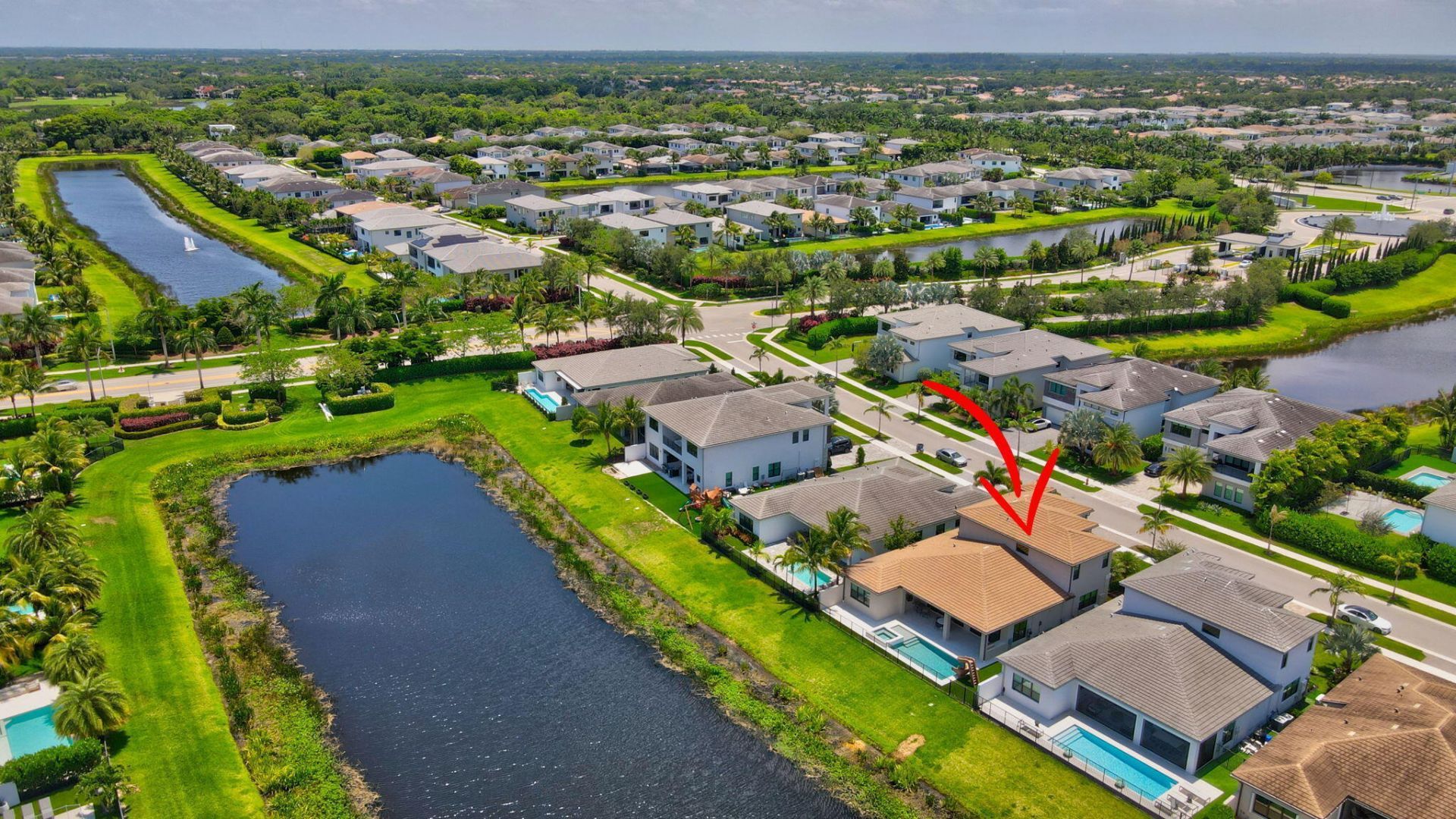 17112 Aquavera Way, Boca Raton, FL 33496 Photo