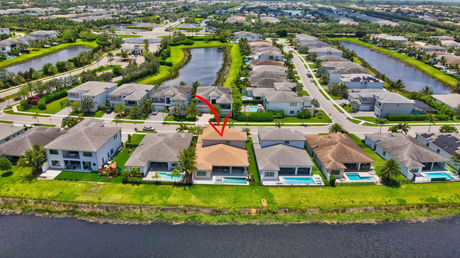 17112 Aquavera Way, Boca Raton, FL 33496 Photo