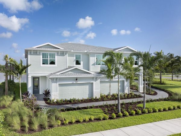 1430 NW Corteal Way, Jensen Beach, FL 34957
