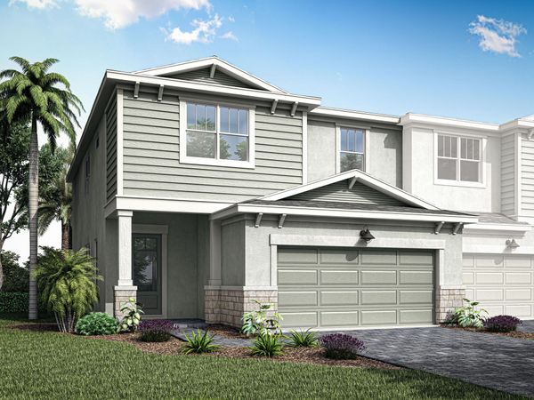 1432 NW Corteal Way, Jensen Beach, FL 34957