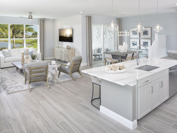 1432 NW Corteal Way, Jensen Beach, FL 34957