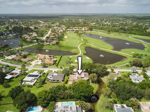 13588 Crosspointe Drive, Palm Beach Gardens, FL 33418