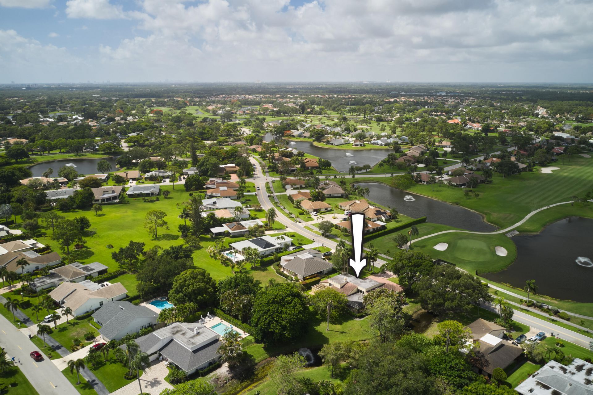 13588 Crosspointe Drive, Palm Beach Gardens, FL 33418 Photo