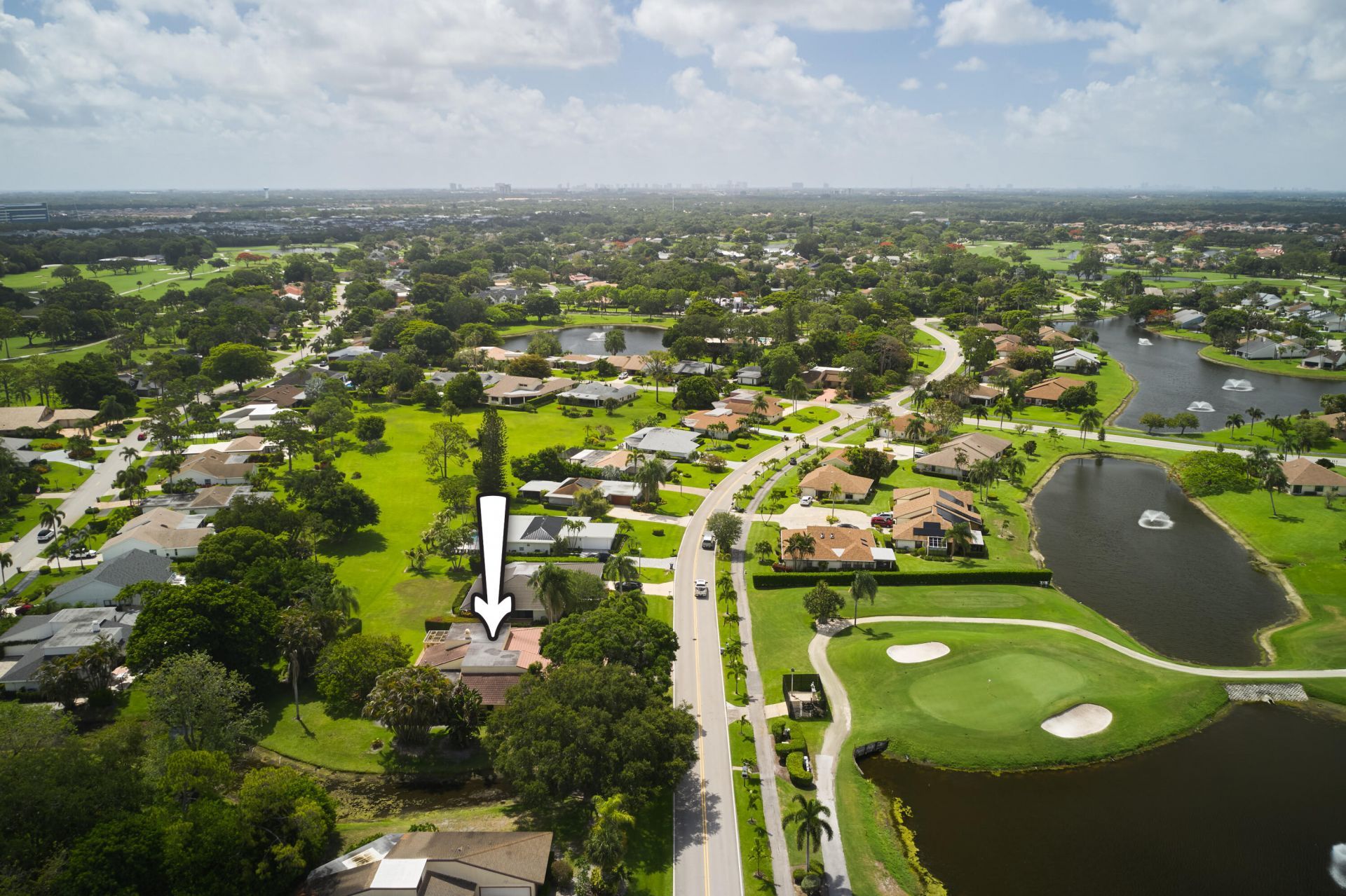 13588 Crosspointe Drive, Palm Beach Gardens, FL 33418 Photo