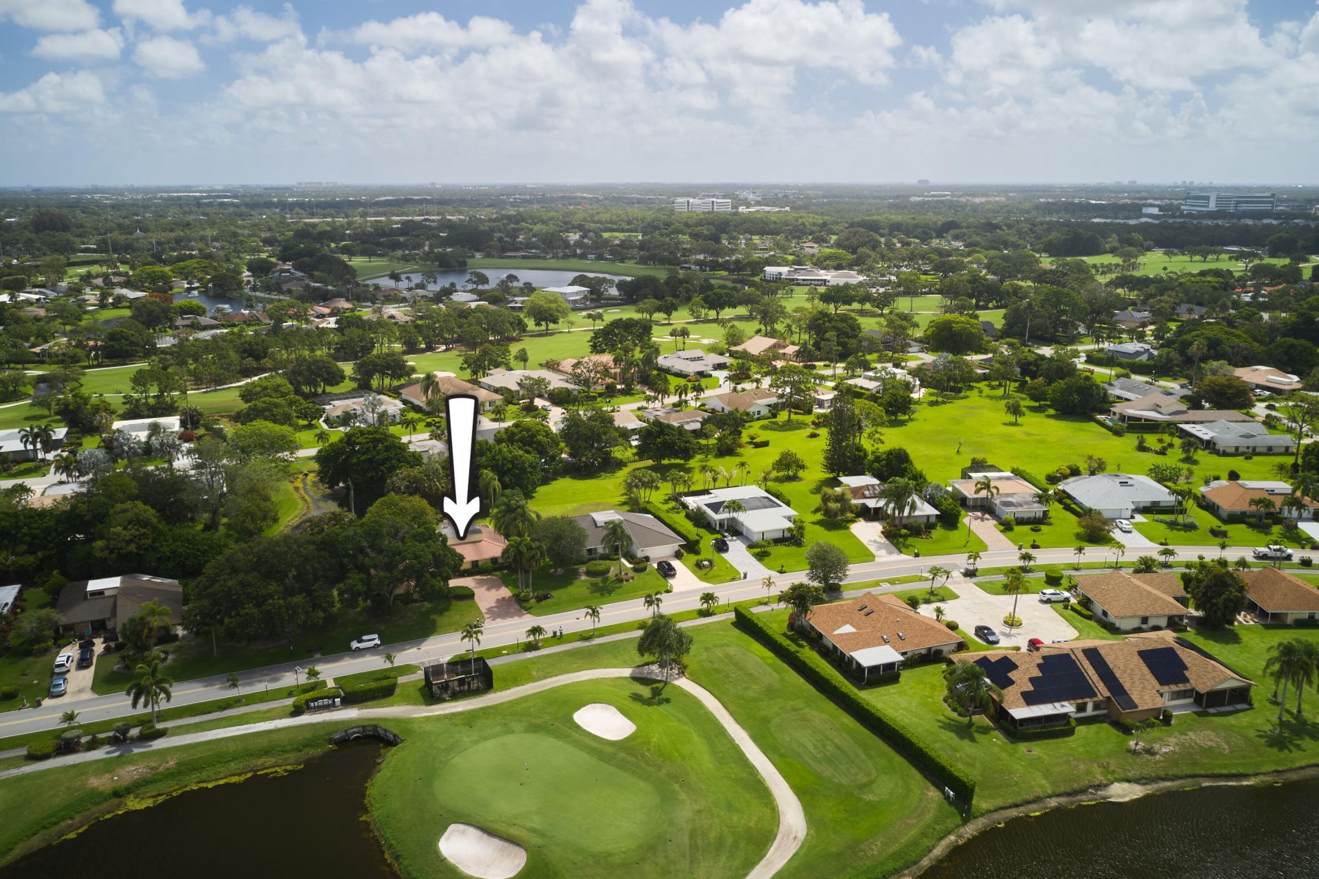 13588 Crosspointe Drive, Palm Beach Gardens, FL 33418 Photo