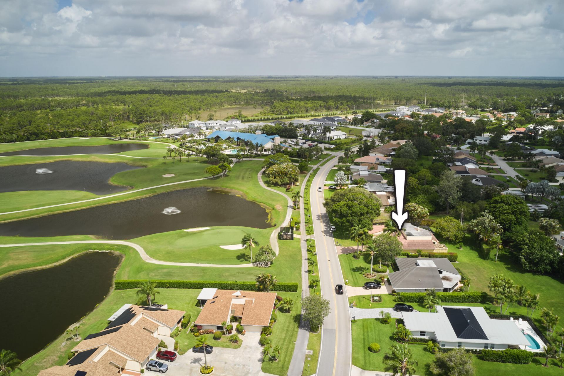 13588 Crosspointe Drive, Palm Beach Gardens, FL 33418 Photo