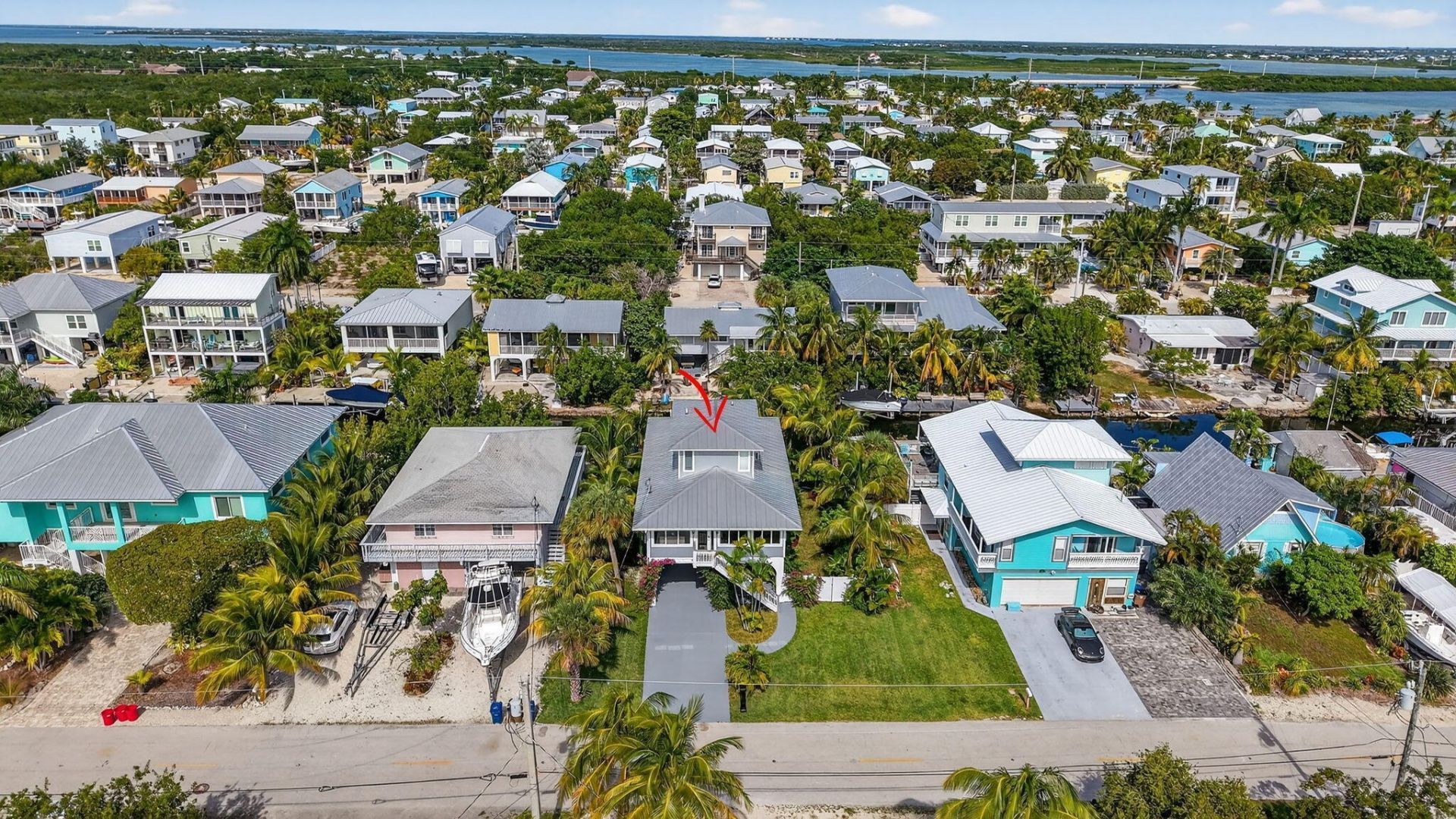 27385 Saint Lucie Lane, Ramrod Key, FL 33042 Photo