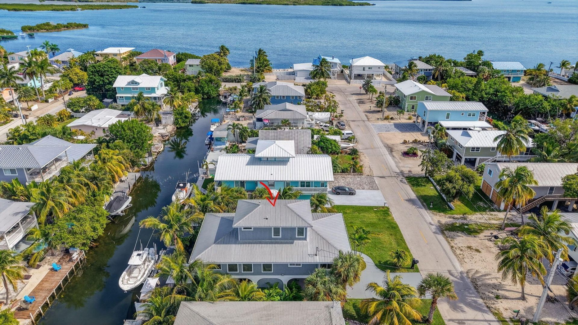 27385 Saint Lucie Lane, Ramrod Key, FL 33042 Photo